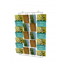 Espositore per cartoline f.to 12x17